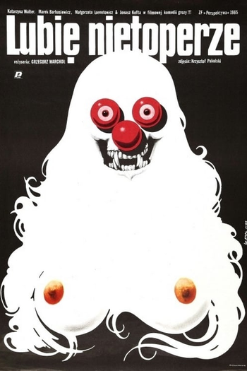  de Filme I Like Bats (1985)