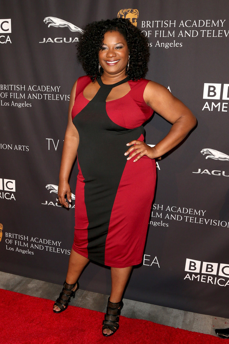 Adrienne C. Moore - Foto 2