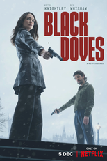 Black Doves (1ª Temporada) (Black Doves (Season 1))