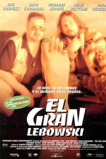  de Filme O Grande Lebowski (1998)