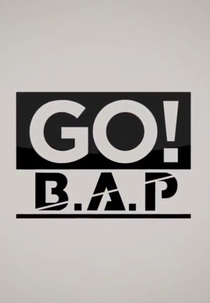 Go! B.A.P (Go! B.A.P)