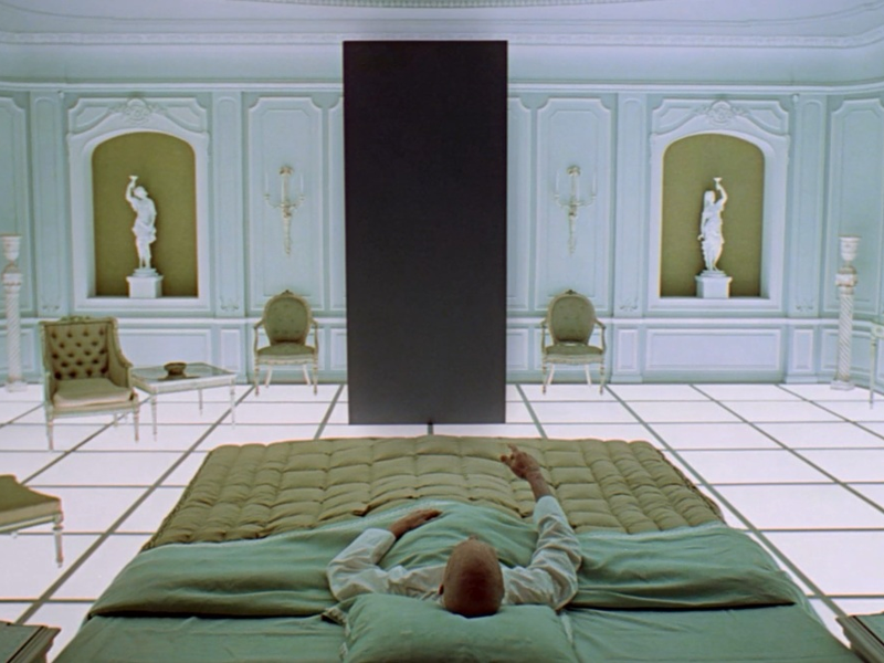 Foto 9 de 2001: Uma Odisseia no Espaço