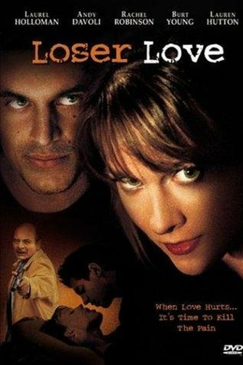 Poster de Filme Loser Love (1999)
