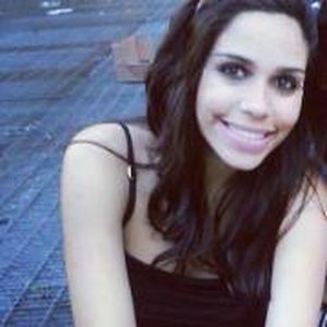 Foto de perfil de Luciana Ferreira