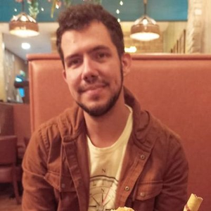 Foto de perfil de Danilo Xavier
