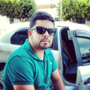 Foto de perfil de Gutho Marques Magalhães