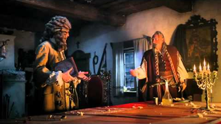 Trailer: Viy 3D - HD Official Trailers (2014)