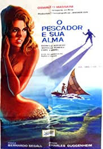 O Pescador e Sua Alma (The Fisherman and His Soul)