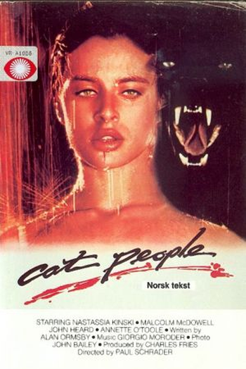  de Filme A Marca da Pantera (1982)