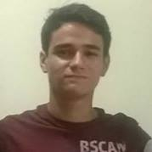 Foto de perfil de Vitor