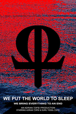 We Put the World to Sleep (We Put the World to Sleep)