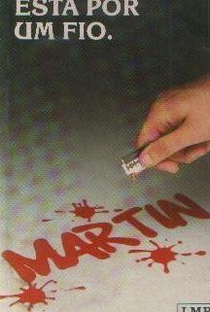 Martin - Poster / Capa / Cartaz - Oficial 9