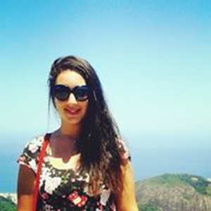 Foto de perfil de Marcelle