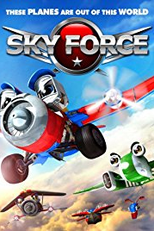 Sky Force 3D (Sky Force 3D)