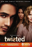 Twisted - A Hora da Verdade (1ª Temporada)