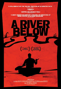 Um Rio Abaixo (A River Below)