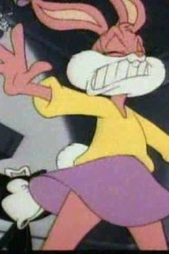 Poster de Episódio Two-Tone Town (1992)