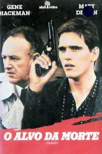  de Filme O Alvo da Morte (1985)