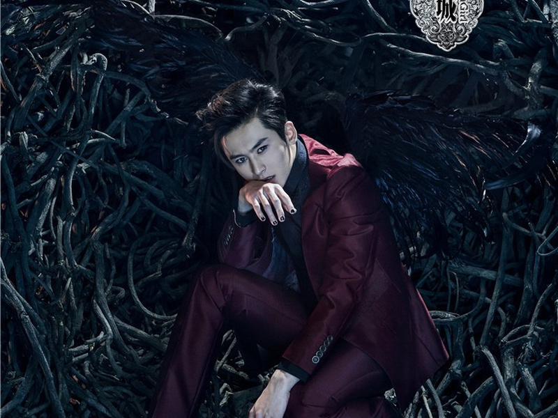 Foto 1 de Demon Girl (1ª Temporada)