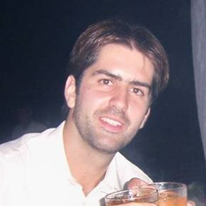 Foto de perfil de Ricky