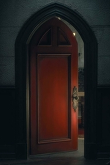 Poster de Episódio Screaming Meemies (2018)