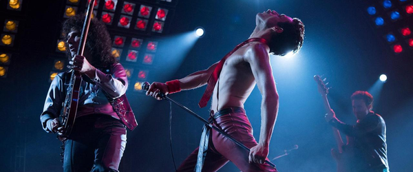 Bohemian Rhapsody, A Casa Que Jack Construiu e outras estreias da semana