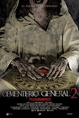 Cemitério Geral 2 (Juego Siniestro)