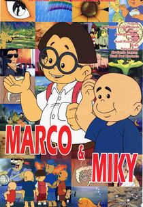 Marco & Miky (Marco & Miky)