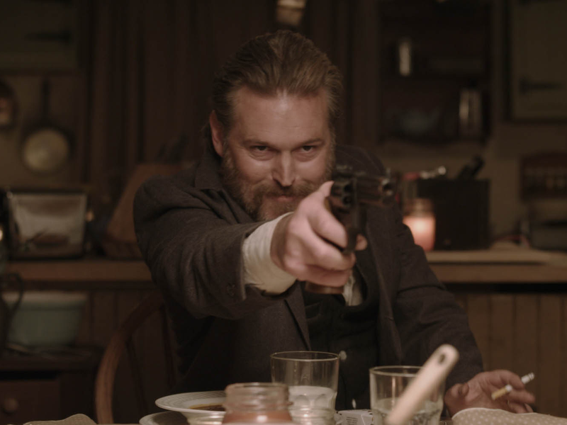 Foto 6 de Somos o Que Somos