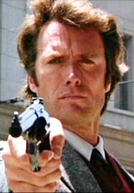 Dirty Harry's Way