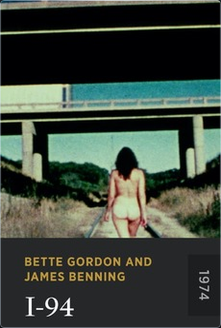 Poster 1 de Curta I-94 (1974)