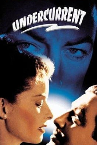 Poster 2 de Filme Correntes Ocultas (1946)