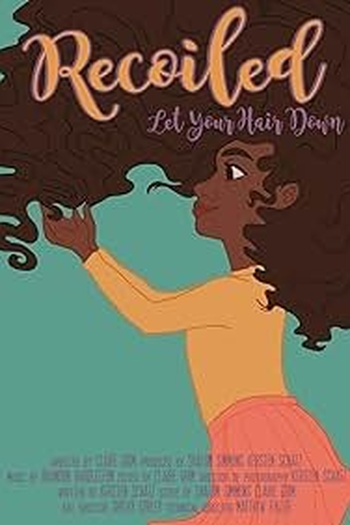 Poster de Curta Recoiled (2019)