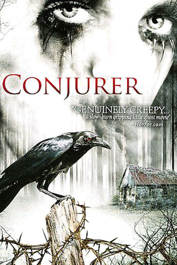  de Filme Conjurer (2008)