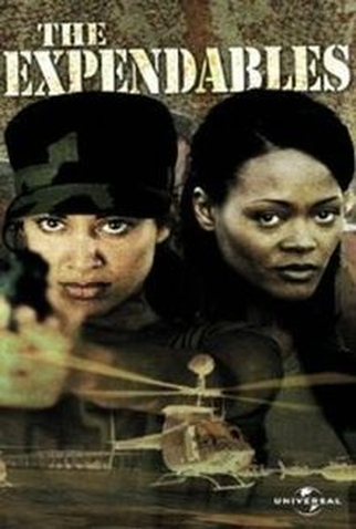 Poster 1 de Filme As Oito Condenadas (2000)