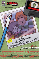 A Última Reunião Dançante (A Última Reunião Dançante)