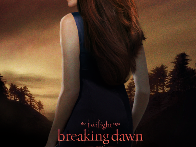 Foto 15 de A Saga Crepúsculo: Amanhecer - Parte 2