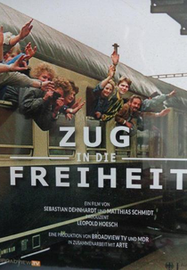 Trem Para a Liberdade (Zug in die Freiheit)