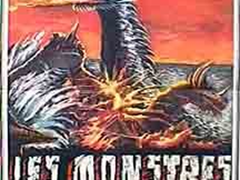 Foto 1 de The Magic Serpent