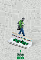 High Maintenance (1ª Temporada) (High Maintenance (Season 1))