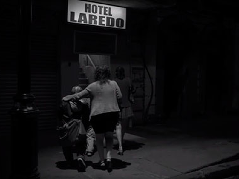 Foto 2 de A Rua da Amargura