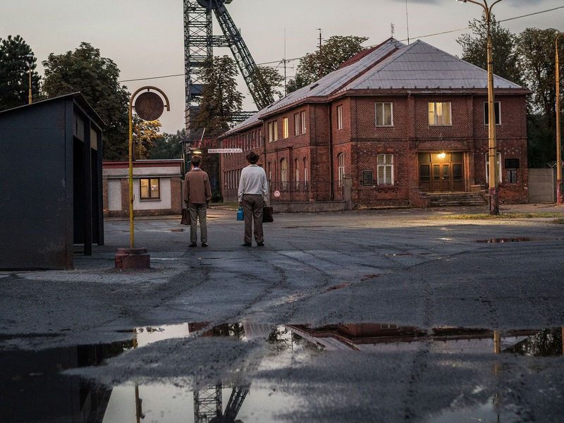 Foto 6 de Inferno na Mina