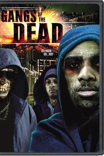  de Filme Cidade dos Mortos (2006)