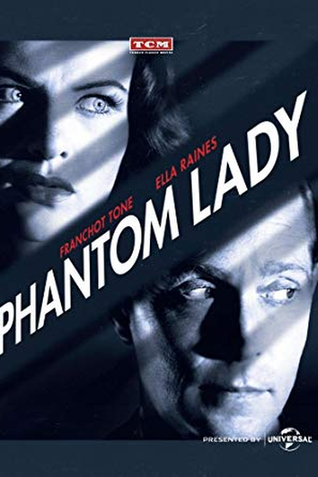  de Filme Dama Fantasma (1944)