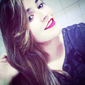 Foto de perfil de Pâmela Barreiros