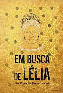 Em Busca de Lélia - Poster / Capa / Cartaz - Oficial 1