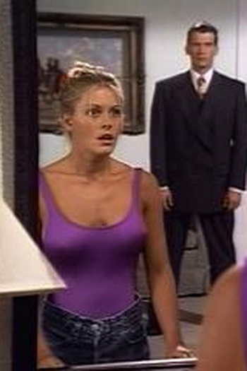 Poster de Episódio Coronado Del Sol (1) (1994)