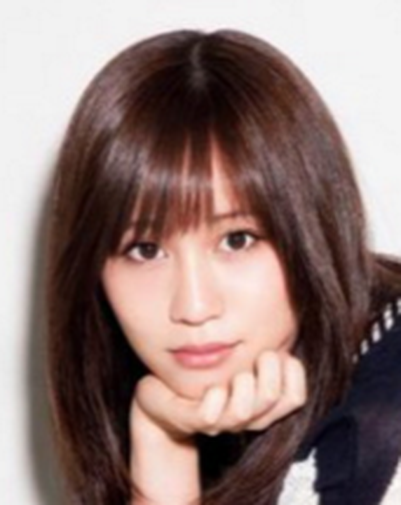 Atsuko Maeda - Foto 1