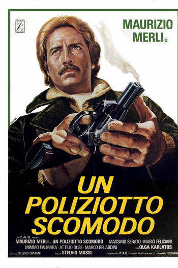  de Filme Convoy Busters (1978)