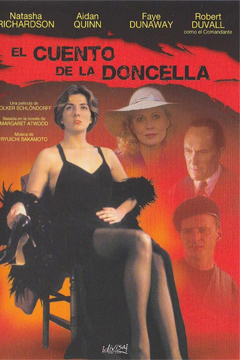  de Filme A Decadência de uma Espécie (1990)